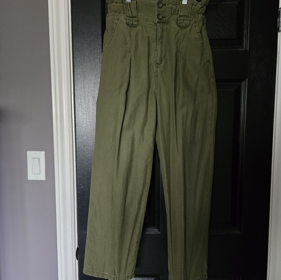 Free People One Way Pants size 8 NWT - Picture 6 of 7
